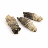 PITUPITA Dorschhaut Kaurolle 100% Fisch