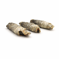PITUPITA Dorschhaut Kaurolle 100% Fisch 500g