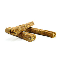 Dorschfleisch Sticks getrocknet 12cm