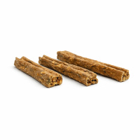 Dorschfleisch Sticks getrocknet 12cm 100g