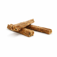 Dorschfleisch Sticks getrocknet 12cm 500g