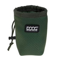DOOG Futterbeutel aus Neopren Neosport Treat & Training Pouch in grün