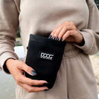 DOOG Futterbeutel aus Neopren Neosport Treat &...