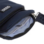 DOOG Schultertasche Trainingstasche aus Neopren Neosport Walkie Bag in navy blau