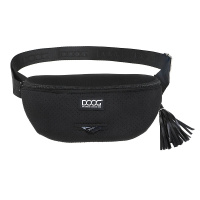 DOOG H&uuml;fttasche Bauchtasche Trainingstasche aus...