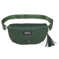 DOOG H&uuml;fttasche Bauchtasche Trainingstasche aus...