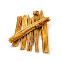 Ziegenhaut ohne Fell für Hunde gut bei Allergien 400g