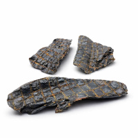 Rinderleber schonend getrocknet für Hunde 1000g