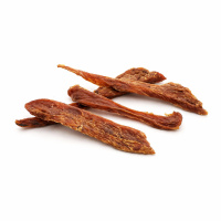 Hühnerbrustfilet pur in Streifen für Hunde 1000g