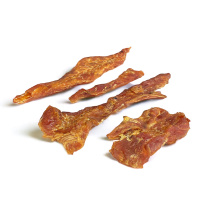 Truthahn Putenbrustfilet in Streifen f&uuml;r Hunde