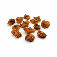 Trainingswürfel aus Putenbrust für Hunde 500g