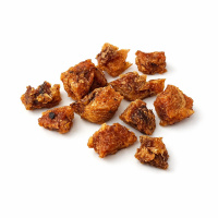 Trainingswürfel aus Putenbrust für Hunde 1000g