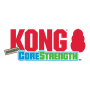 KONG CoreStrength Bamboo Ring zur Zahnreinigung
