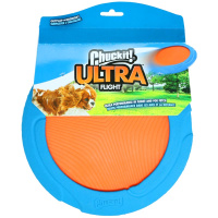 Chuckit Ultra Flight Frisbee