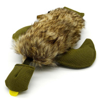 Procyon Trainingsdummy Ente Duck schwimmfähig mit...