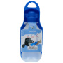 CoolPets Fresh 2GO Wasserflasche mit Trinknapf