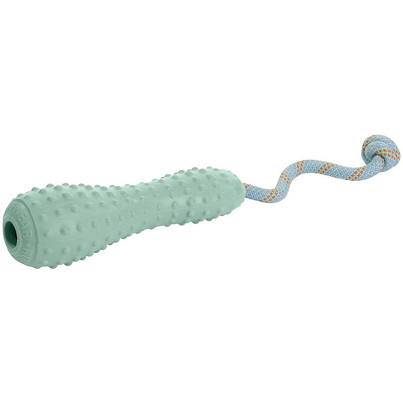 Ruffwear Apportierspielzeug Gourdo Toy in Sage Green