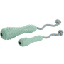 Ruffwear Apportierspielzeug Gourdo Toy in Sage Green