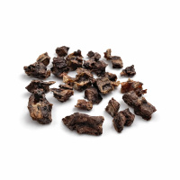 Lammlungenwürfel Trainings-Minis für Hunde 100g