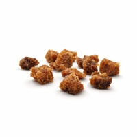 Trainingswürfel aus Hühnerbrust für Hunde 500g