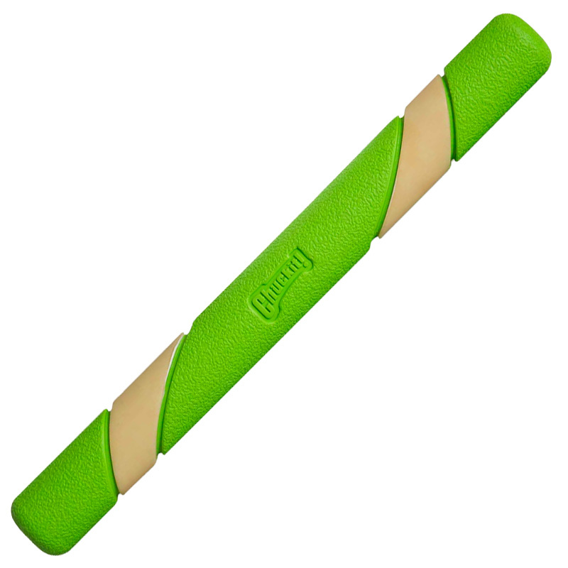 Chuckit Max Glow Ultra Fetch Stick Apportierstock Stock