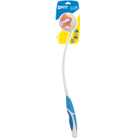 Chuckit Pro Ballschleuder Launcher XL 66cm blau