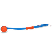Chuckit Sport Ballschleuder Launcher Wurfarm Fetch &...