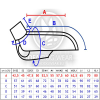 Sofadogwear Kevin Jumper V2 bequemer Pullover in ocker gelb L3