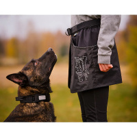 Rukka Pets Trainingsschürze Trainingsgürtel Apron XS