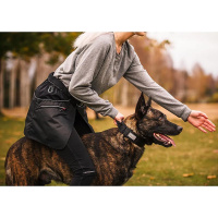 Rukka Pets Trainingsschürze Trainingsgürtel Apron L