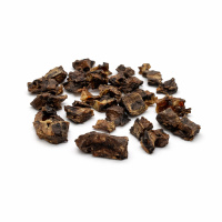 Pferdelungenwürfel Trainings-Minis für Hunde 100g