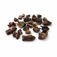 PITUPITA Pferdelungenwürfel Trainings-Minis für Hunde 200g
