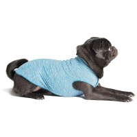 Goldpaw UV T-Shirt Sun Shield Tee Sonnenschutz LSF 50+ ocean blau 28