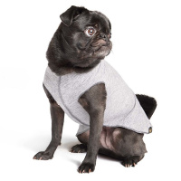 Goldpaw UV T-Shirt Sun Shield Tee Sonnenschutz LSF 50+ pebble grau 24