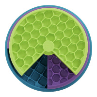 Nina Ottosson Lickin Layers Intelligenzspielzeug LEVEL 2