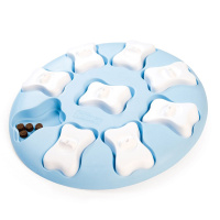 Nina Ottosson Puppy Smart Knochen für Welpen...