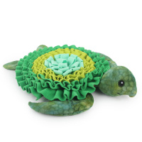 AFP Dig It Schn&uuml;ffelmatte rund Schildkr&ouml;te in...