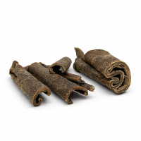 PITUPITA Pferdekopfhaut f&uuml;r Hunde Premium hart