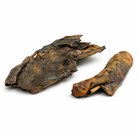 PITUPITA Pferdekopfhaut Platten f&uuml;r...