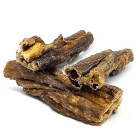 Pferdedarm schonend getrocknet für Hunde 1kg