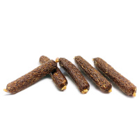 Kaninchen Fleischw&uuml;rstchen kurz ca.7cm