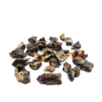 Rinderlungenw&uuml;rfel Trainings-Minis f&uuml;r Hunde