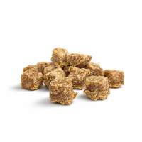 Kaninchenfleisch Trainingswürfel Pur 100g