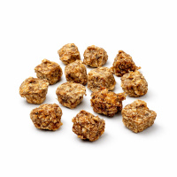 Kaninchenfleisch Trainingswürfel Pur 500g