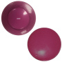 FitPAWS K9 Fitbone Balance Disc Scheibe in Himbeerrot