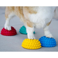 FitPAWS Paw Pods Set Pfotenkissen Igelkissen