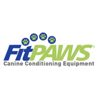 FitPAWS Paw Pods Set Pfotenkissen Igelkissen
