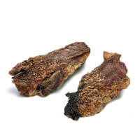 Rinderlefzen f&uuml;r Hunde 15-25cm