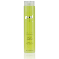 Yuup! Universalshampoo für alle Felltypen für...