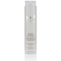 Yuup! mildes Hundeshampoo f&uuml;r Welpen und...